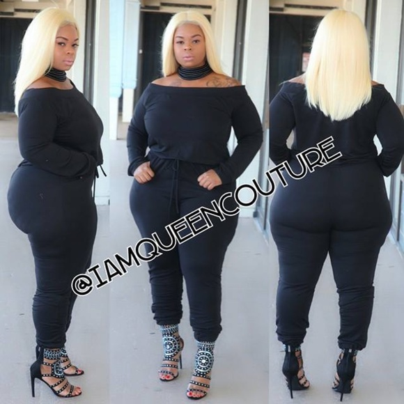 gs love plus size jumpsuits
